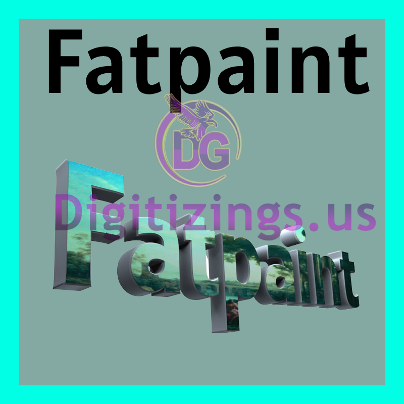 Fatpaint