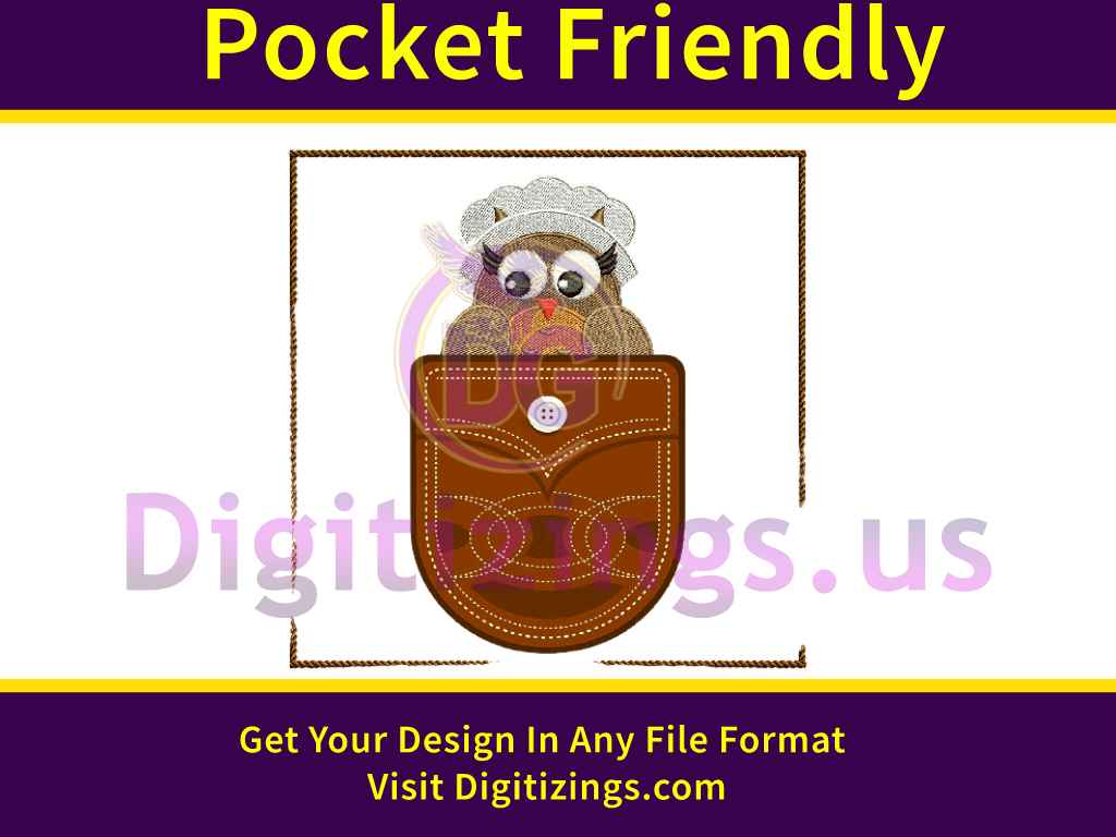 Pocket Friendly