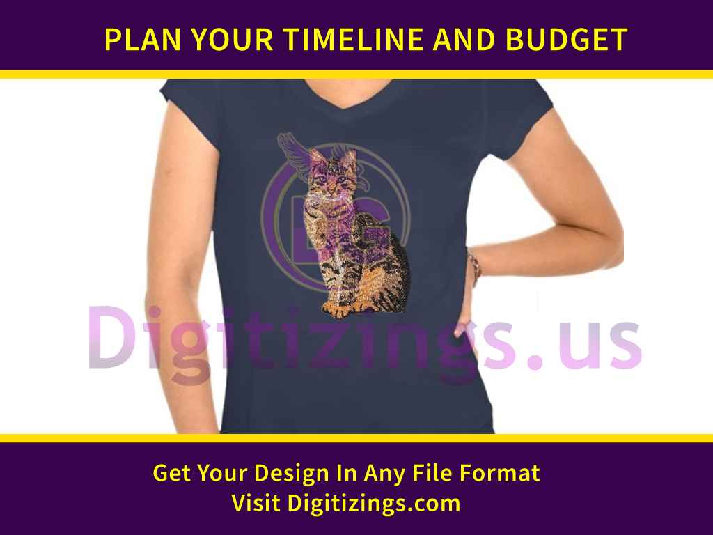 PLAN YOUR TIMELINE AND BUDGET
